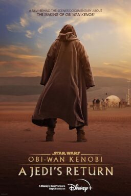 دانلود فیلم Obi-Wan Kenobi: A Jedi’s Return 2022