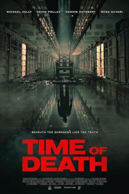 دانلود فیلم Time of Death 2025