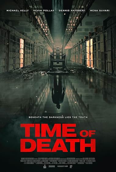 دانلود فیلم Time of Death 2025 دانلود فیلم Time of Death 2025
