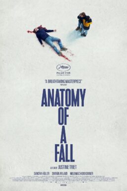 دانلود فیلم Anatomy of a Fall 2023