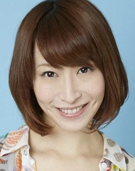 Kaori Nazuka