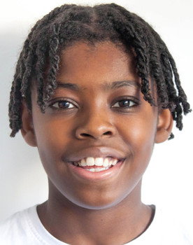 Jaydon Eastman