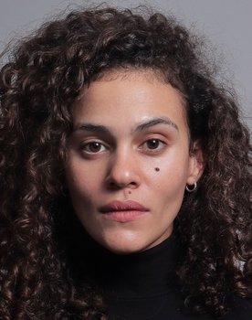 Danica De La Rey