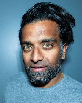 Sanj Surati