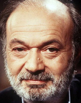 Claude Berri
