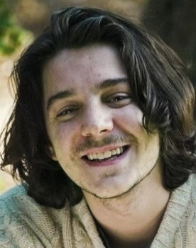 Ethan Nestor