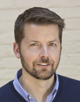 Brian Gallivan