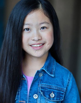 Sophia Xu