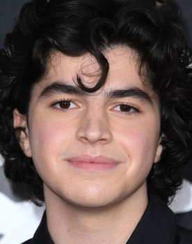 Griffin Santopietro
