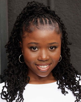 Shechinah Mpumlwana