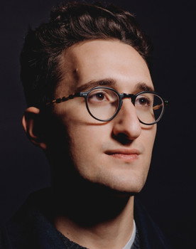 Lance Oppenheim
