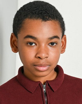 Xavier Edmead