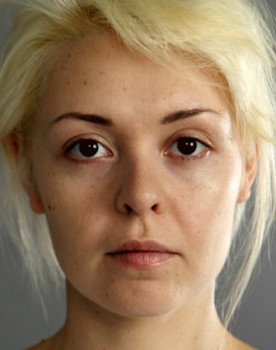 Viktoria Korotkova