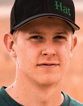Dylan Michael Searle
