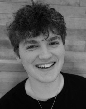 Joe Anders