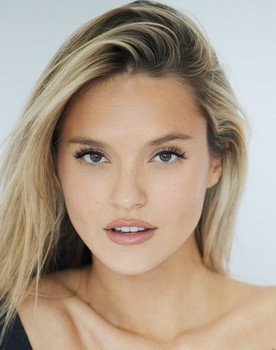 Alina Rose Armstrong