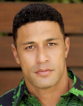 Brad Kalilimoku