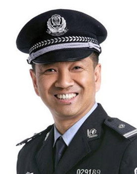 Zhou Xiaobin