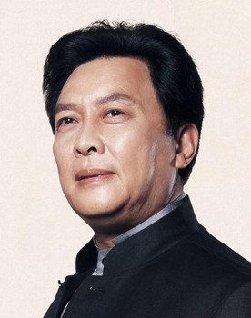 Tang Guoqiang