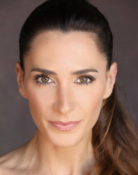 Rachael Holoway