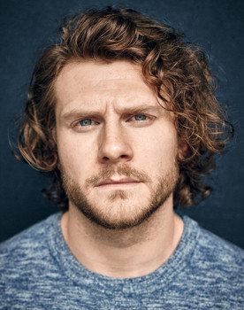 Eddie Eyre