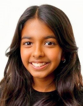 Maya Eva Hosein