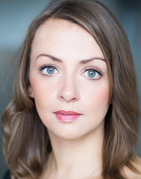 Lisa McGrillis
