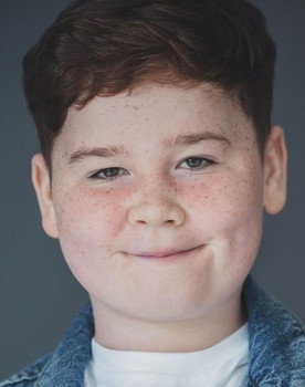 David McKenna