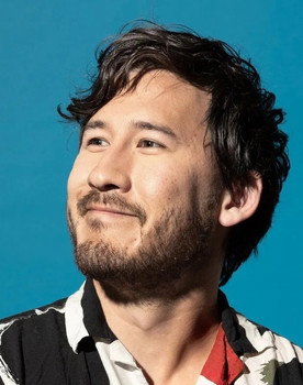 Mark Fischbach