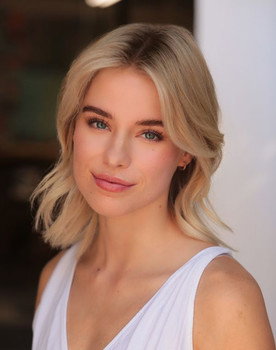 Elle Chapman