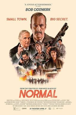 دانلود فیلم Normal 2025