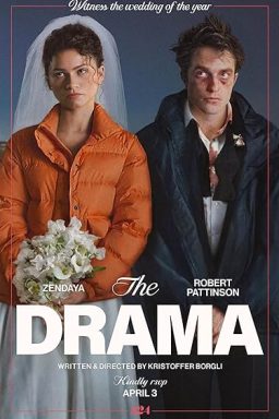 دانلود فیلم The Drama 2026