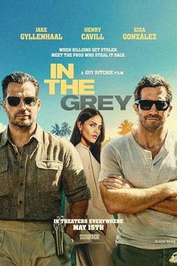 دانلود فیلم In the Grey 2026