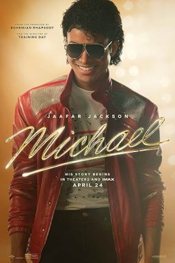 دانلود فیلم Michael 2026