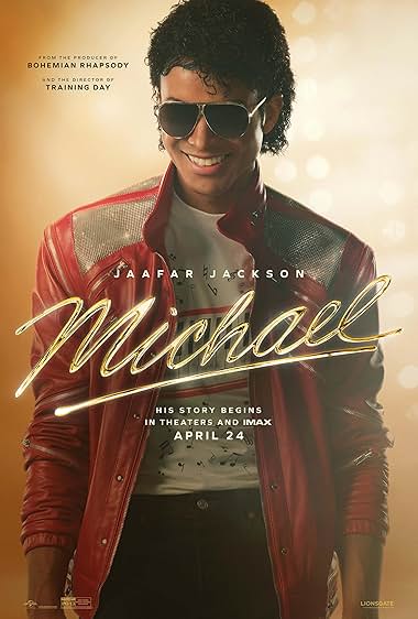 دانلود فیلم Michael 2026 دانلود فیلم Michael 2026