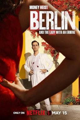 دانلود سریال Berlin and the Lady with an Ermine