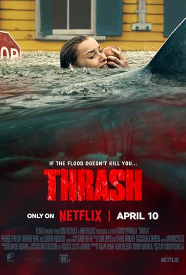 دانلود فیلم Thrash 2026 دانلود فیلم Thrash 2026
