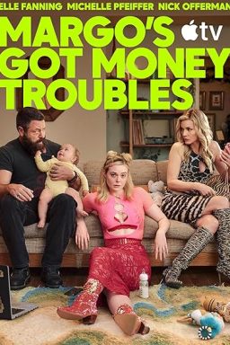 دانلود سریال Margo’s Got Money Troubles