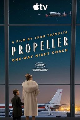 دانلود فیلم Propeller One-Way Night Coach 2026