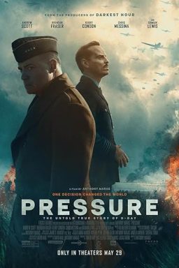دانلود فیلم Pressure 2026