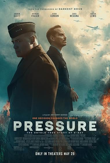 دانلود فیلم Pressure 2026 دانلود فیلم Pressure 2026