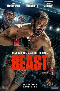 دانلود فیلم Beast 2026