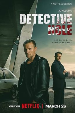 دانلود سریال Detective Hole