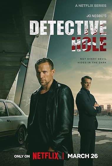 دانلود سریال Detective Hole دانلود سریال Detective Hole