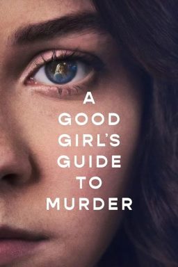 دانلود سریال A Good Girl’s Guide to Murder