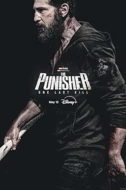 دانلود فیلم The Punisher: One Last Kill 2026