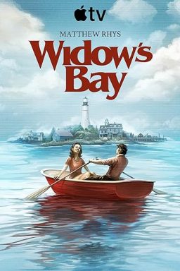 دانلود سریال Widow’s Bay