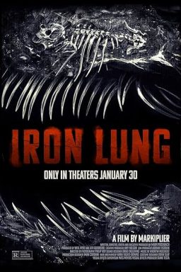 دانلود فیلم Iron Lung 2026