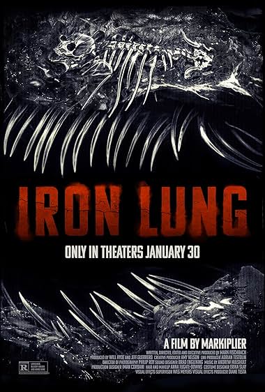 دانلود فیلم Iron Lung 2026 دانلود فیلم Iron Lung 2026