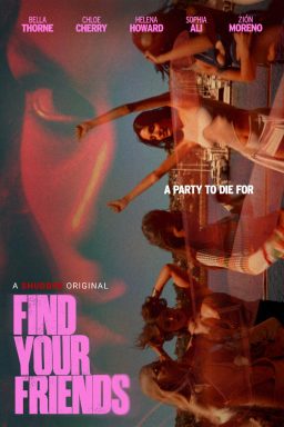 دانلود فیلم Find Your Friends 2025